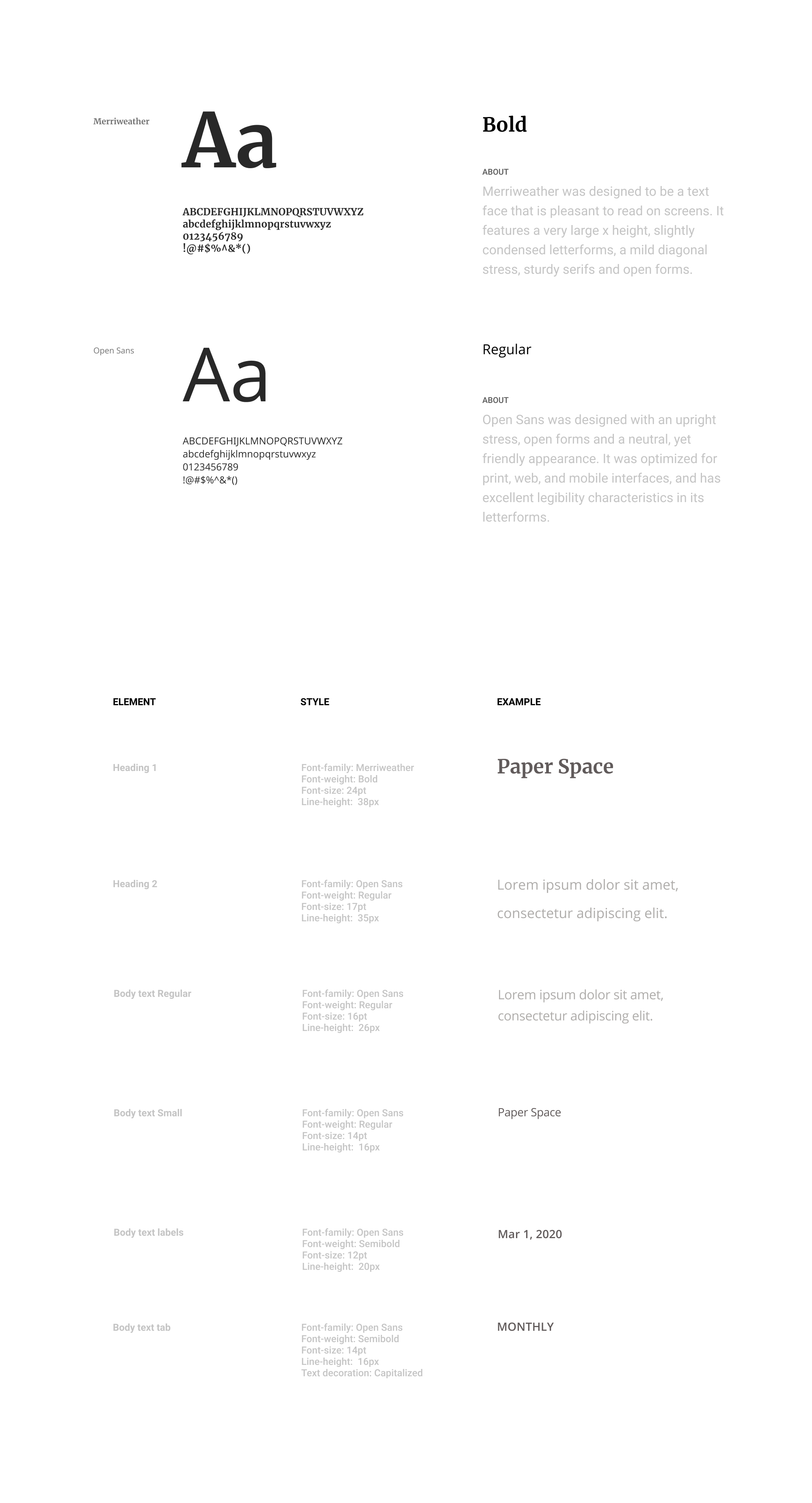design-system-typography